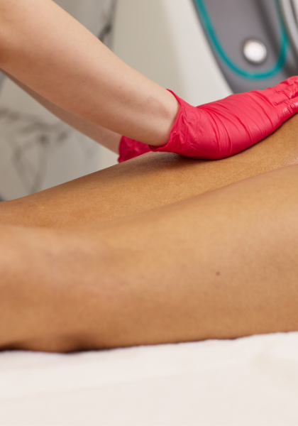 Quelle crème anti-cellulite utiliser après un soin esthétique ?