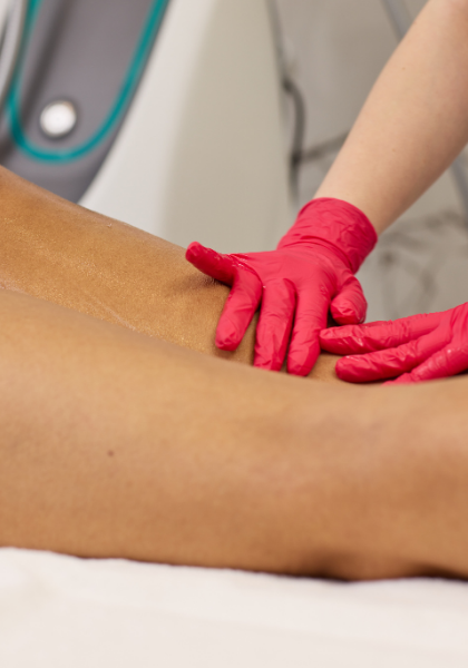 Quels sont les effets secondaires du drainage lymphatique ?